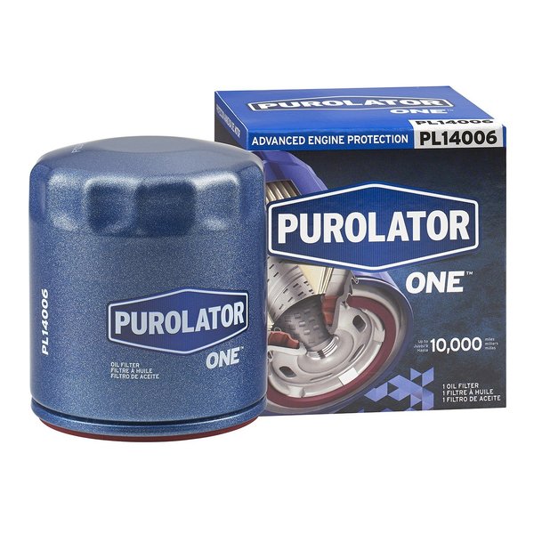 Purolator Purolator PL14006 PurolatorONE Advanced Engine Protection Oil Filter PL14006